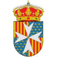 Escudo de AYUNTAMIENTO DE VILLANUEVA DE SIJENA